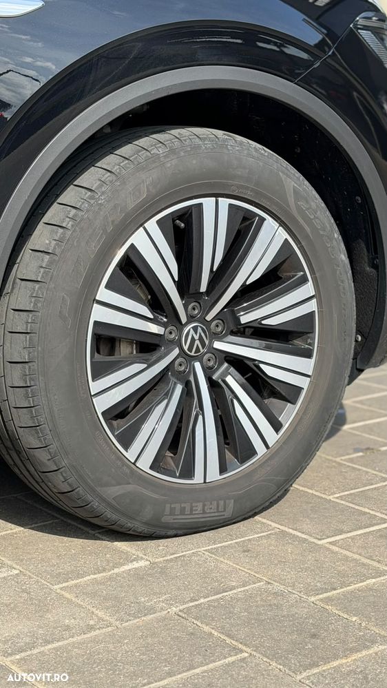 Volkswagen Touareg V6 TDI Atmosphere - 6