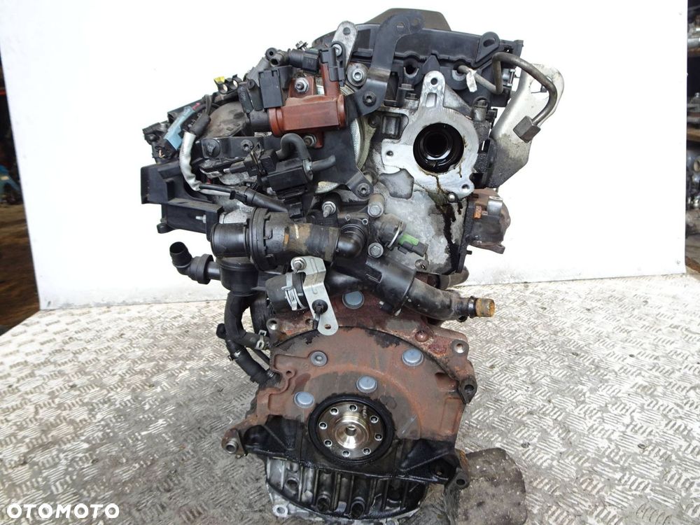 silnik ford focus mk3 s-max mondeo c-max 2.0 tdci ufba ufdb - 14