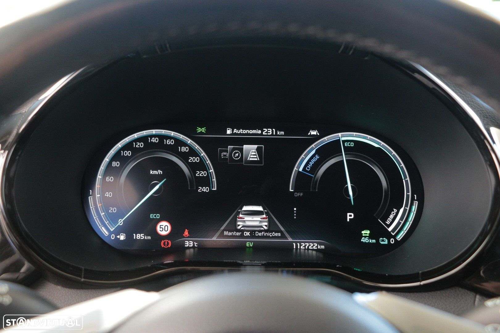 Kia XCeed 1.6 GDi PHEV First Edition+SRF - 28
