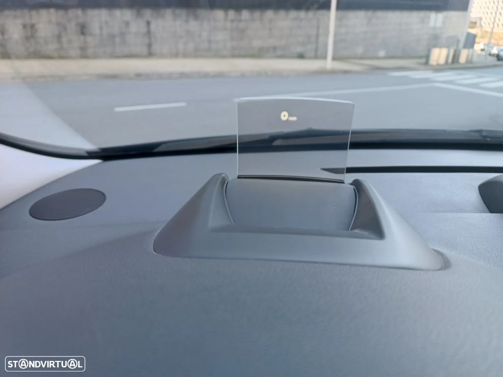 Peugeot 3008 1.6 BlueHDi Allure EAT6 - 17