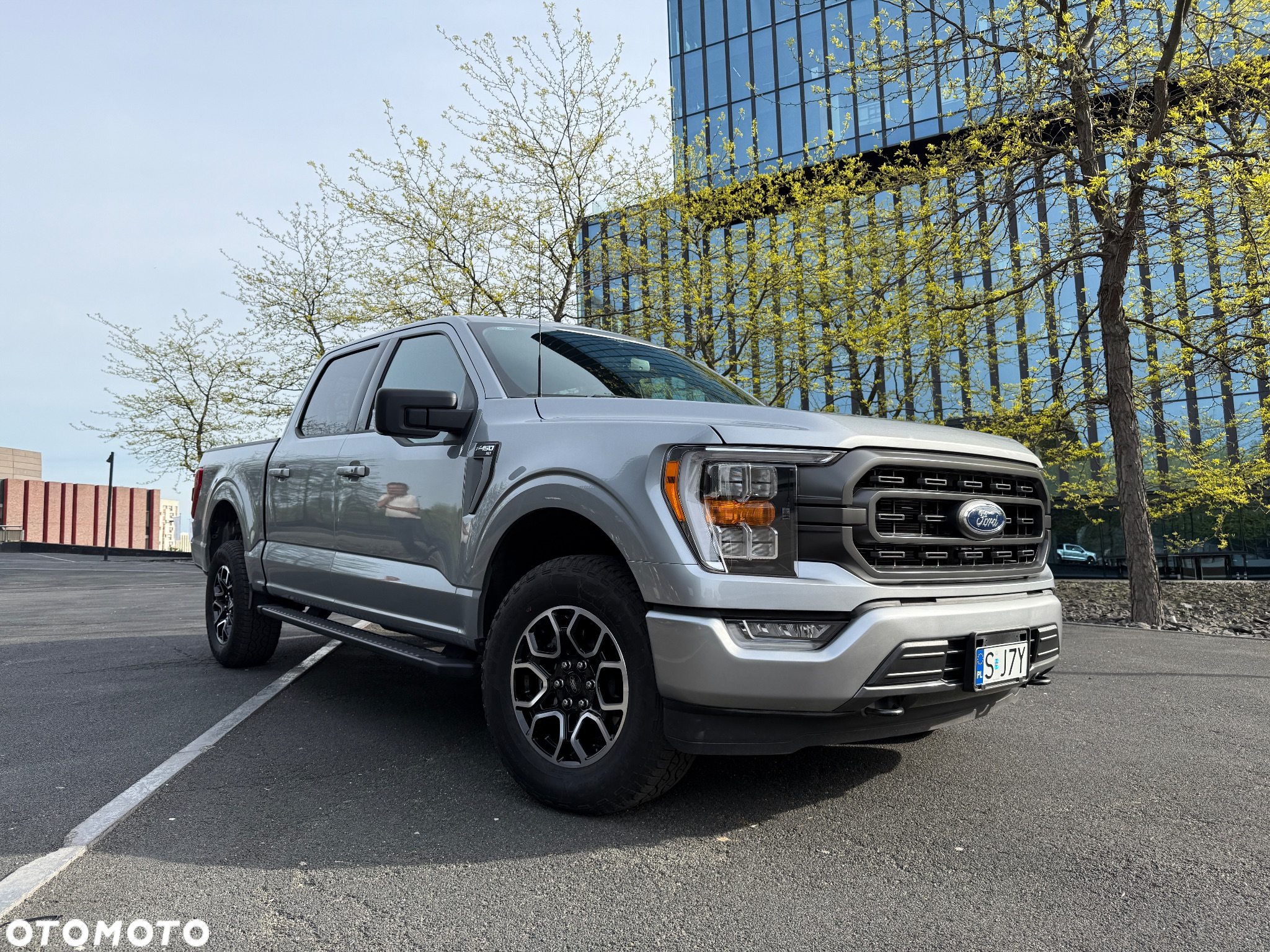 Ford F150 - 24