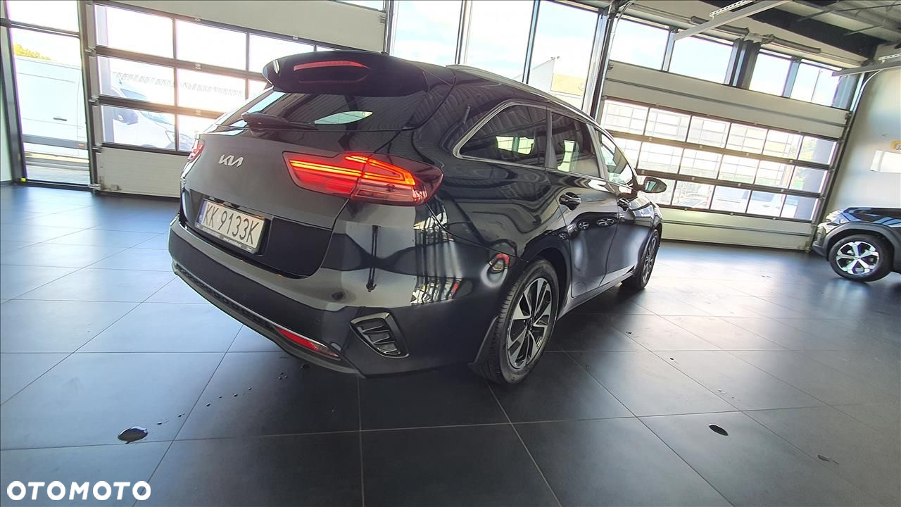 Kia Ceed 1.5 T-GDI Tribute - 7