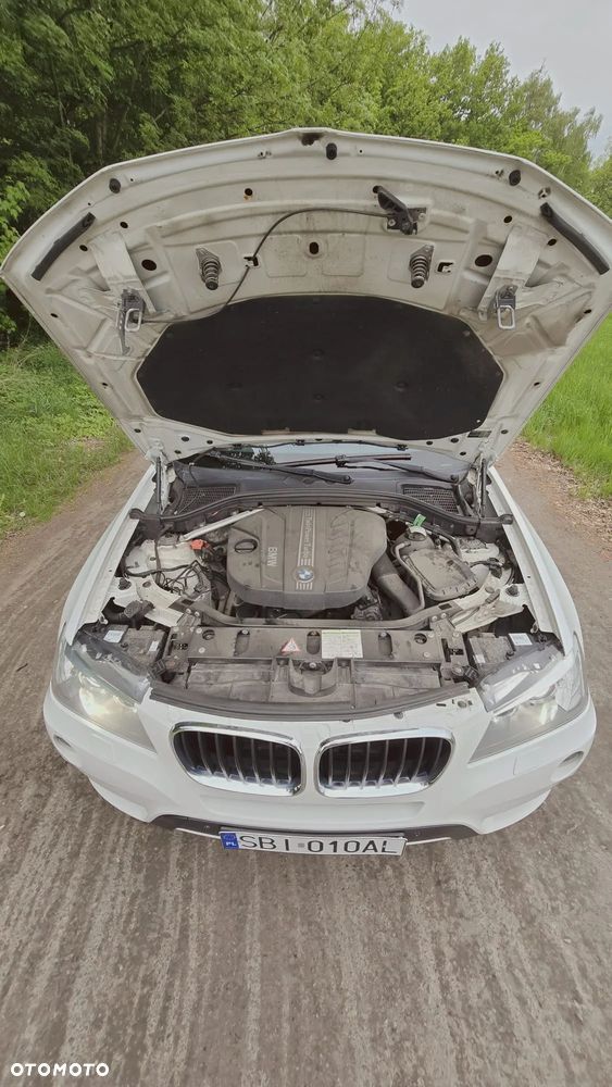 BMW X3 - 31