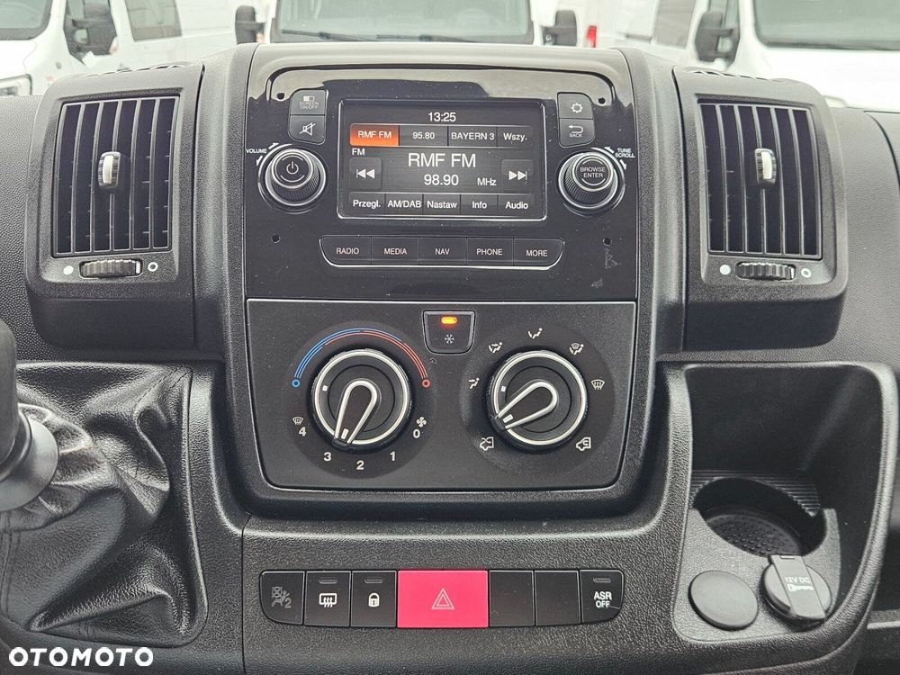 Peugeot boxer L3H2 *62999zł NETTO* 2.2 HDi/140KM - 27