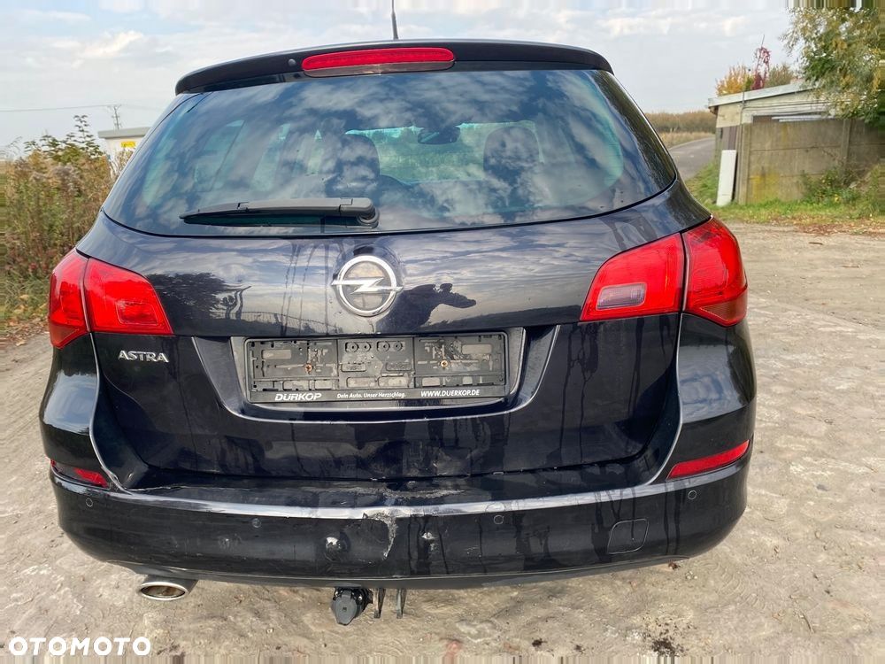 Opel Astra - 16
