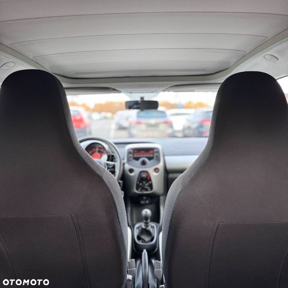 Peugeot 108 VTI 68 STOP&START Active - 18