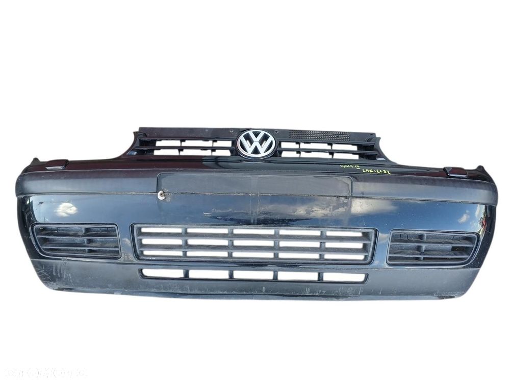 ZDERZAK PRZEDNI PRZÓD LC9Z VW GOLF IV - 1