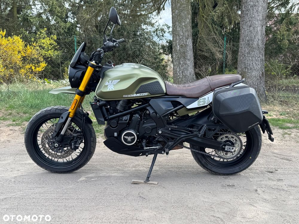 Moto Guzzi Inny - 16
