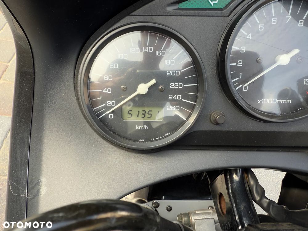 Suzuki GSX-F - Katana - 11
