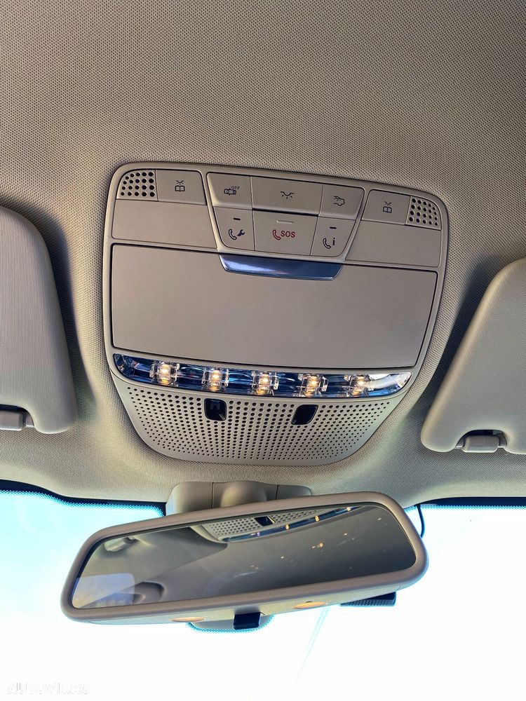 Mercedes-Benz GLC - 14