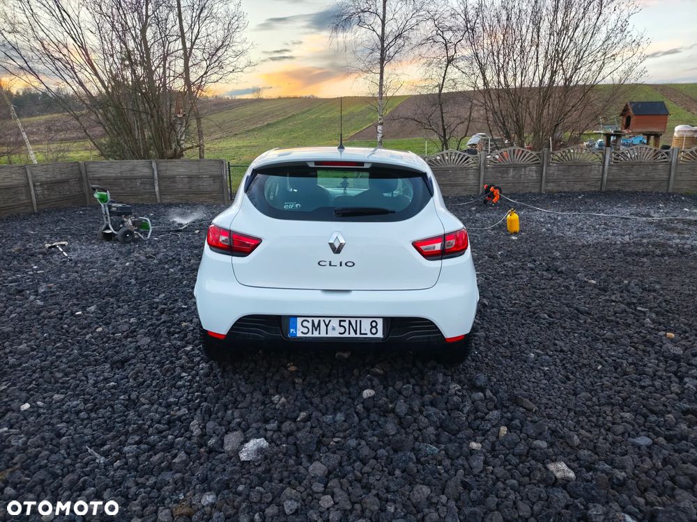 Renault Clio - 3