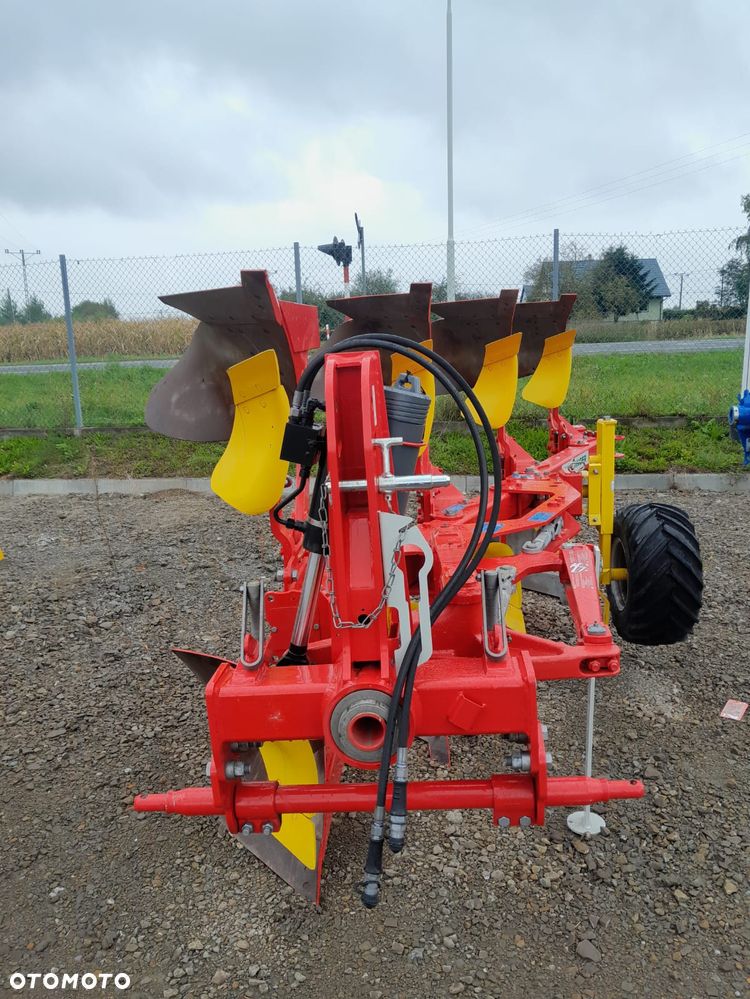 Pottinger SERVO 35 - 2