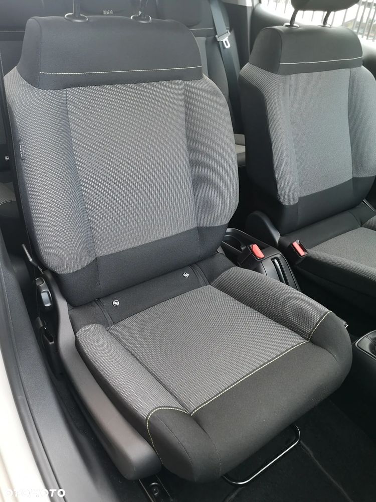 Citroën C3 Pure Tech 82 FEEL - 22