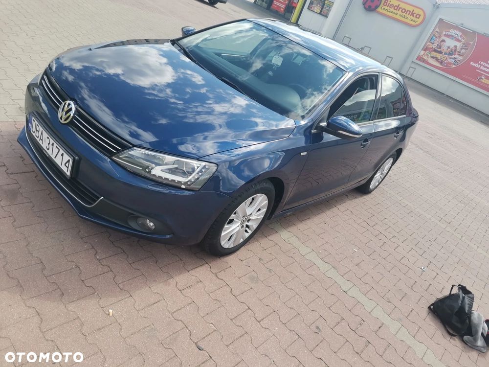 Volkswagen Jetta 1.4 TSI Comfortline - 3