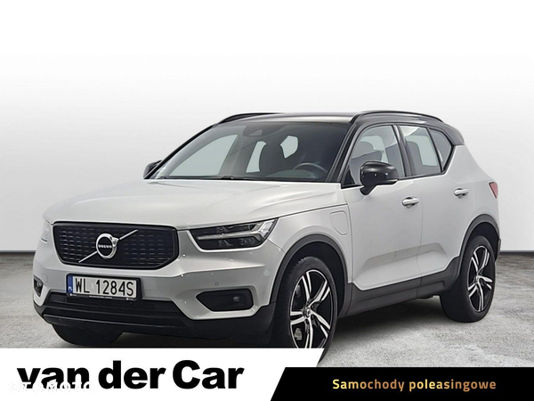Volvo XC 40