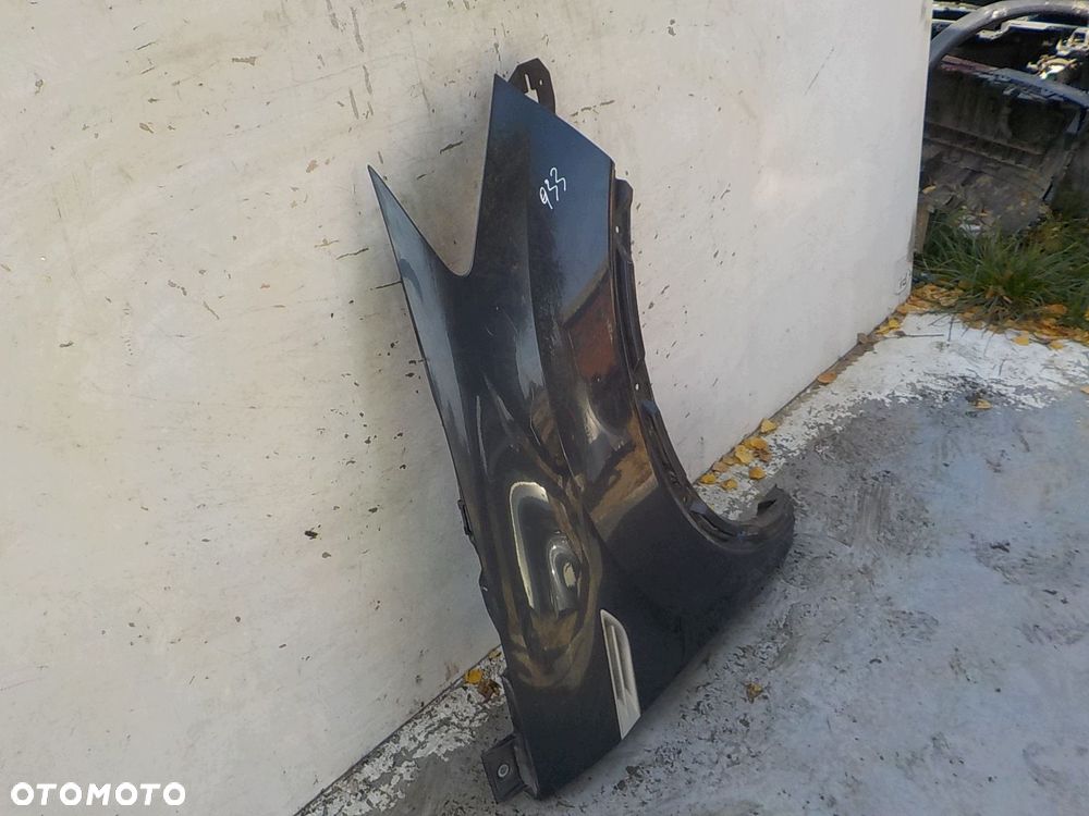 933 FORD KUGA I BŁOTNIK PRAWY PRZÓD PRZEDNI - 6