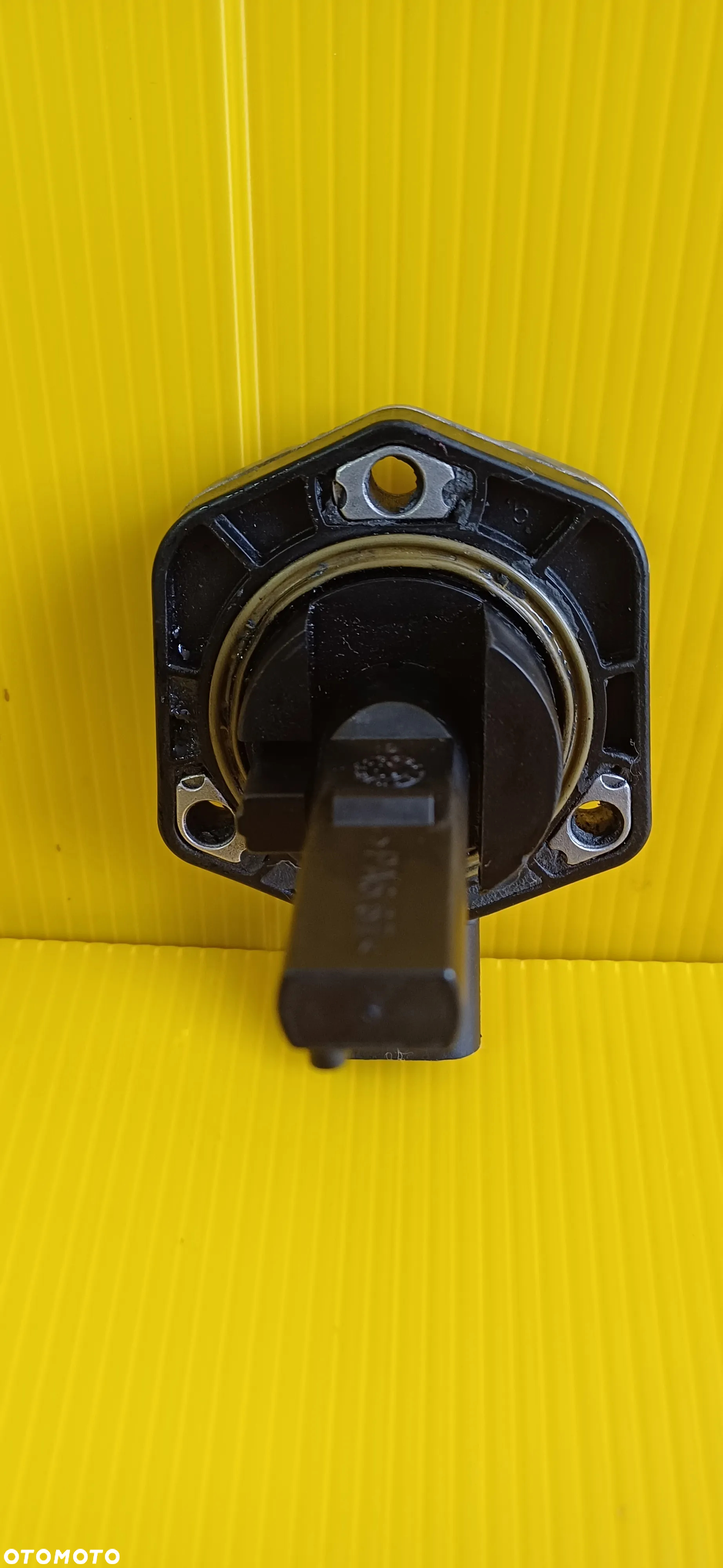 Czujnik poziom oleju Audi, VW 1,9 TDI 1J0907660C - 3