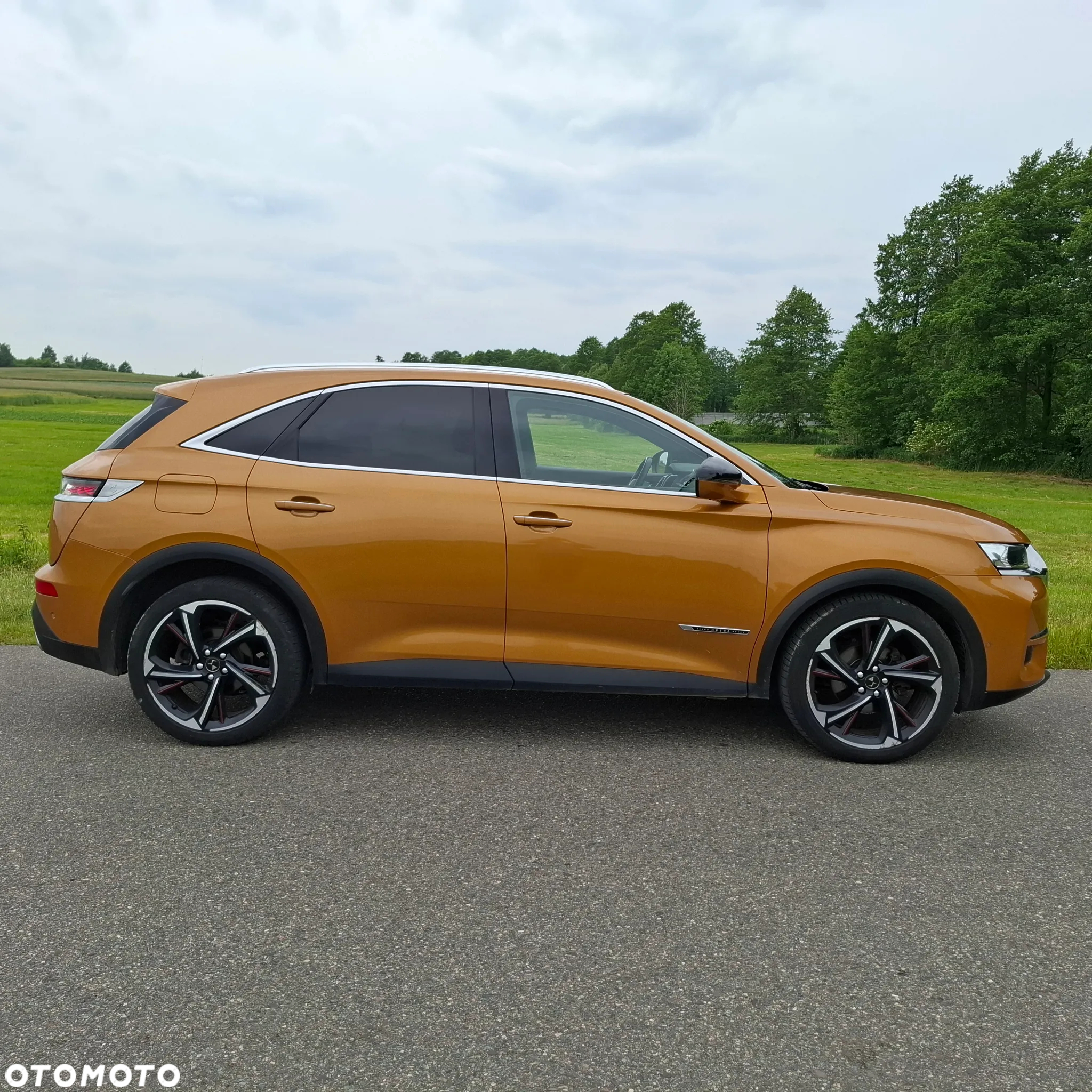 DS Automobiles DS 7 Crossback - 3