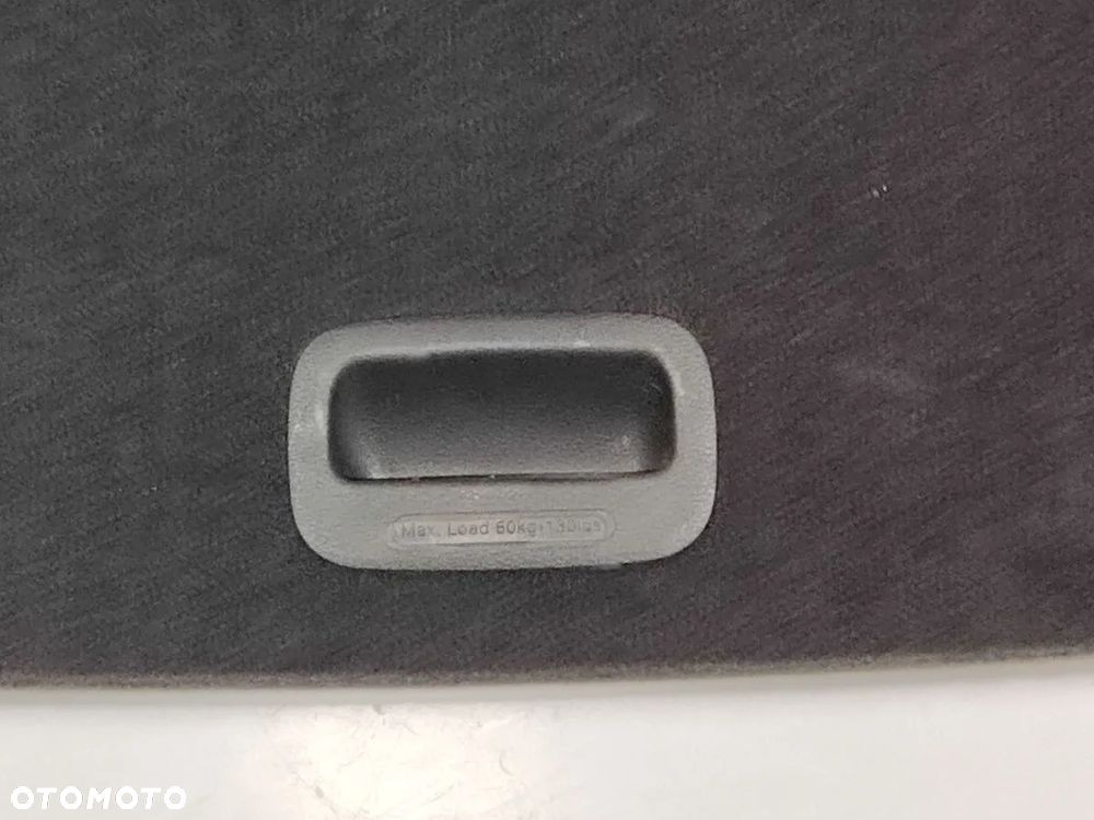 HYUNDAI E KONA 19-20 r Podłoga Bagażnika - 3