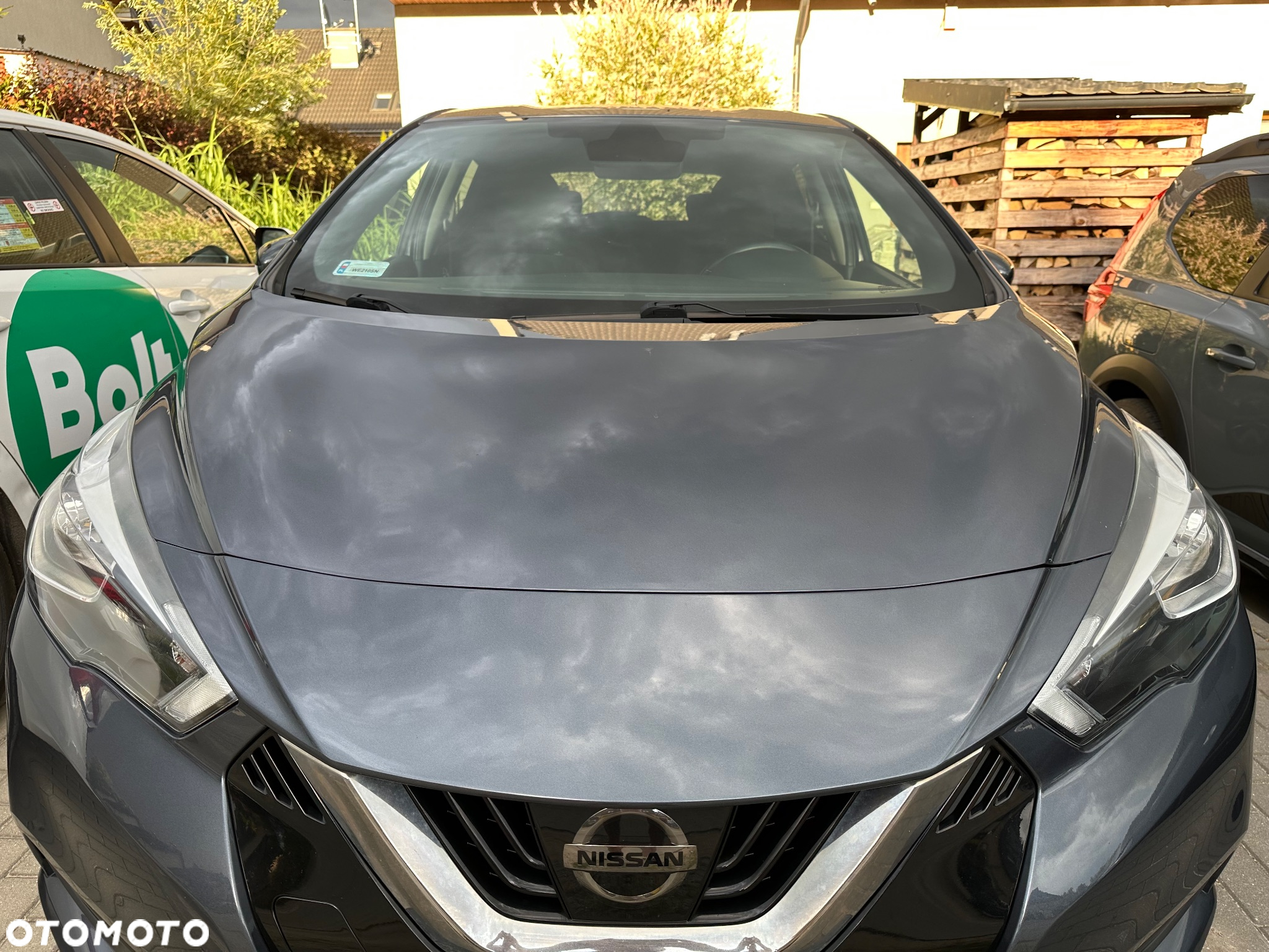 Nissan Micra 0.9 IG-T N-Connecta - 32