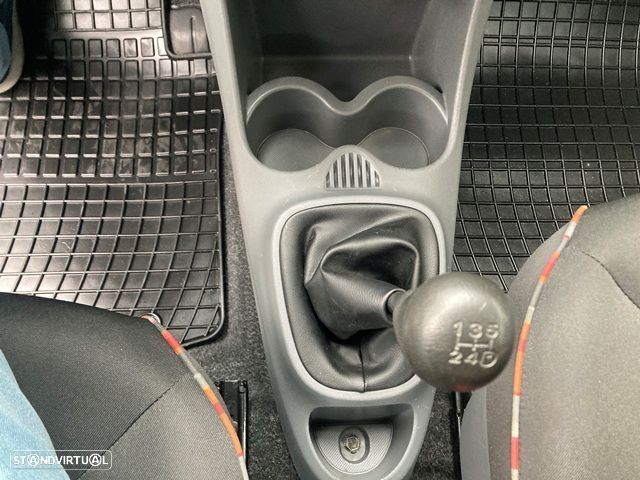 Citroën C1 1.0 X Airdream - 12