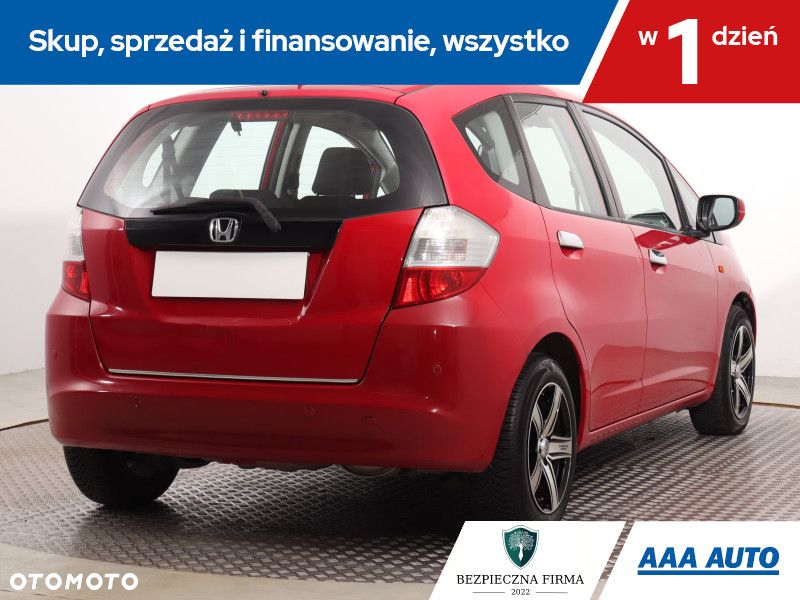 Honda Jazz - 6