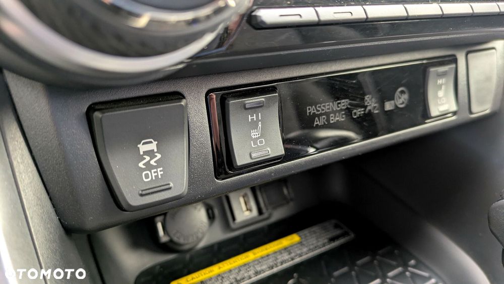 Toyota RAV4 2.5 Hybrid Comfort 4x4 - 18