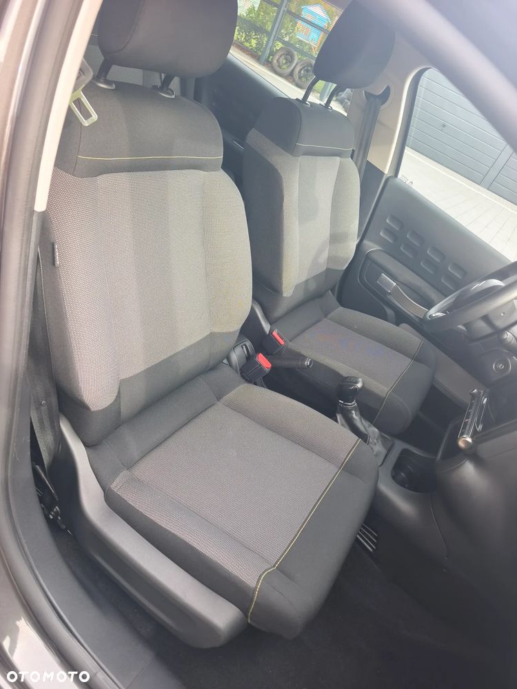 Citroën C3 - 18