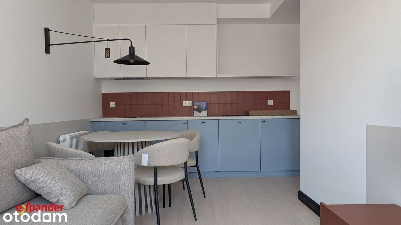 Mieszkanie na sprzedaż, 2 pokoje, 49 m², Sztutowo