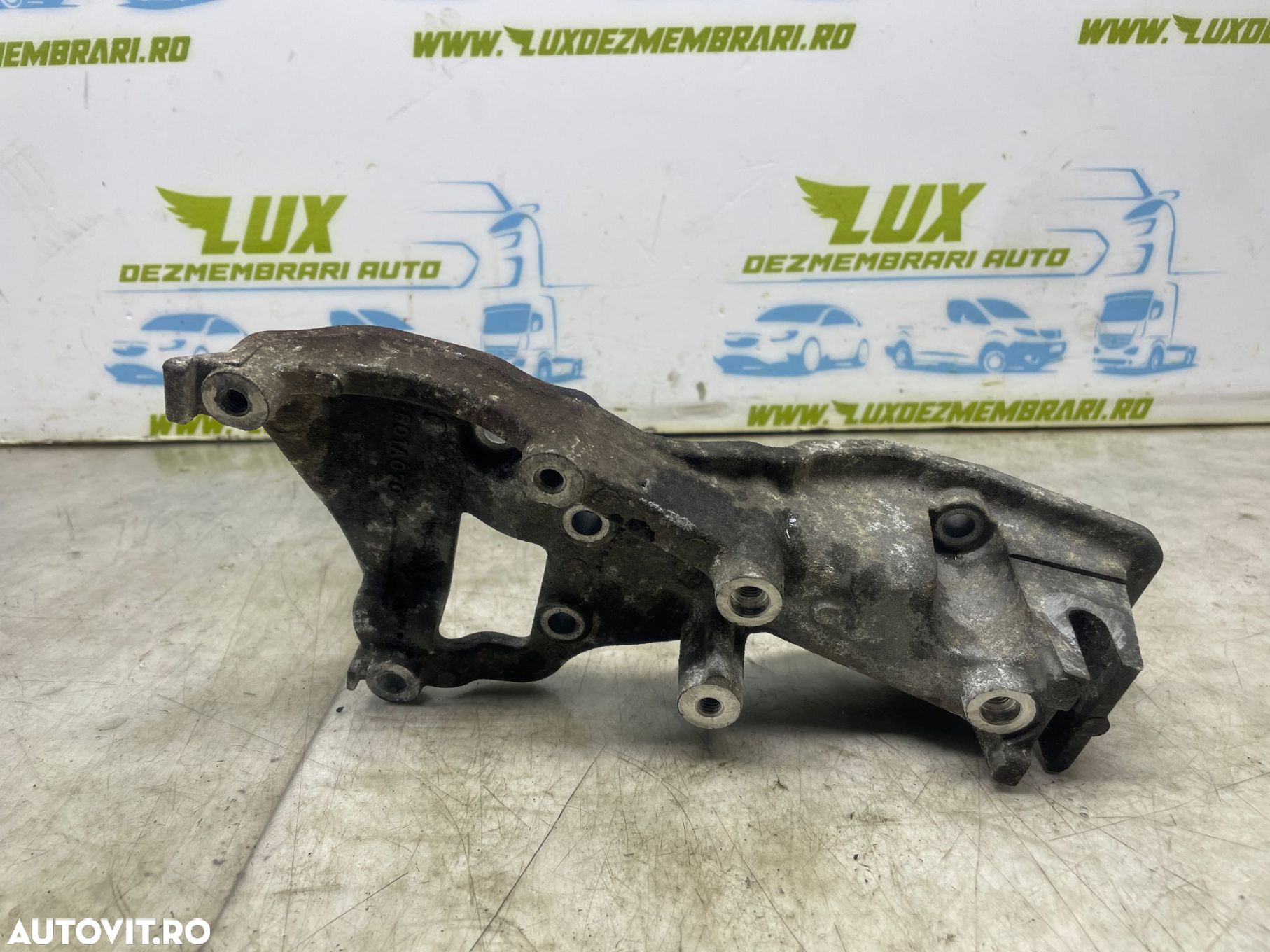 Suport motor 1801A070  1.8 di-d 4N13 Mitsubishi ASX 1 [2010 - 2012] 1 - 1