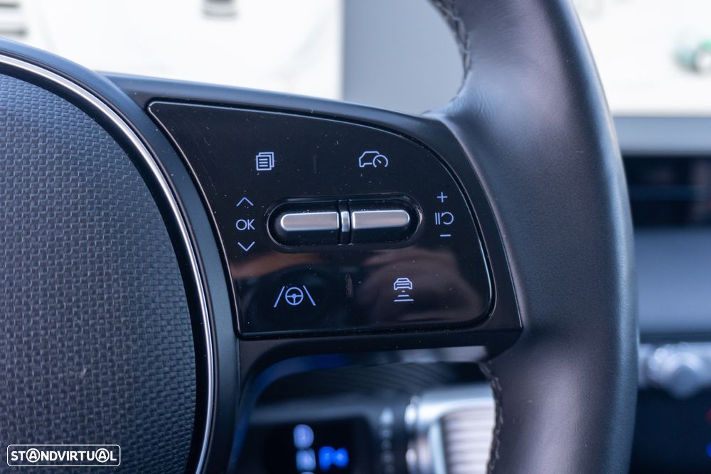 Hyundai Ioniq 5 73 kWh Premium - 18