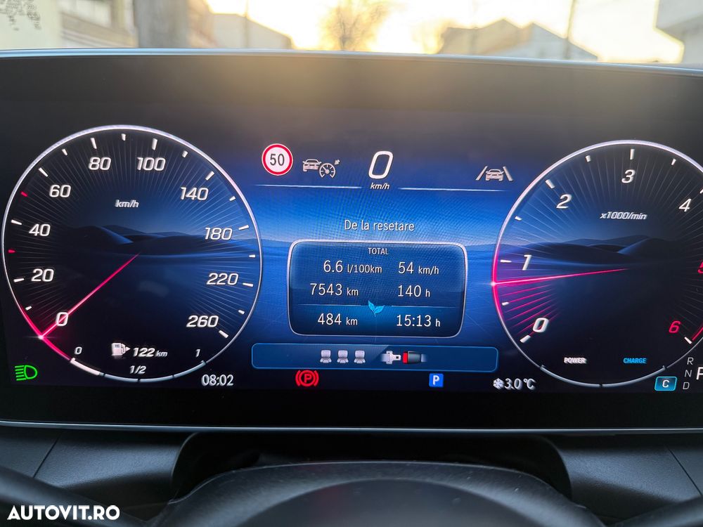 Mercedes-Benz GLC 250 d 4Matic 9G-TRONIC AMG Line - 16