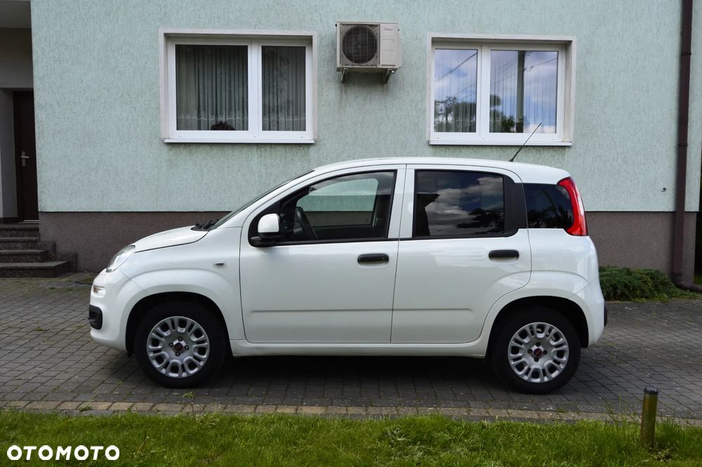 Fiat Panda VAN - 2