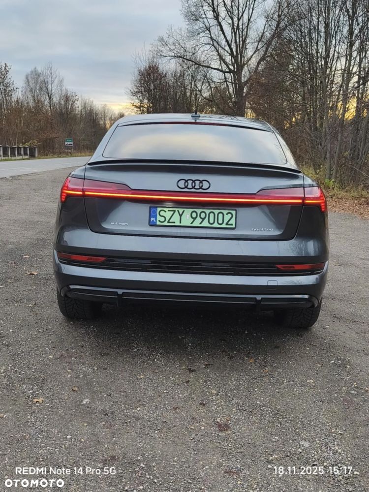 Audi e-tron - 6