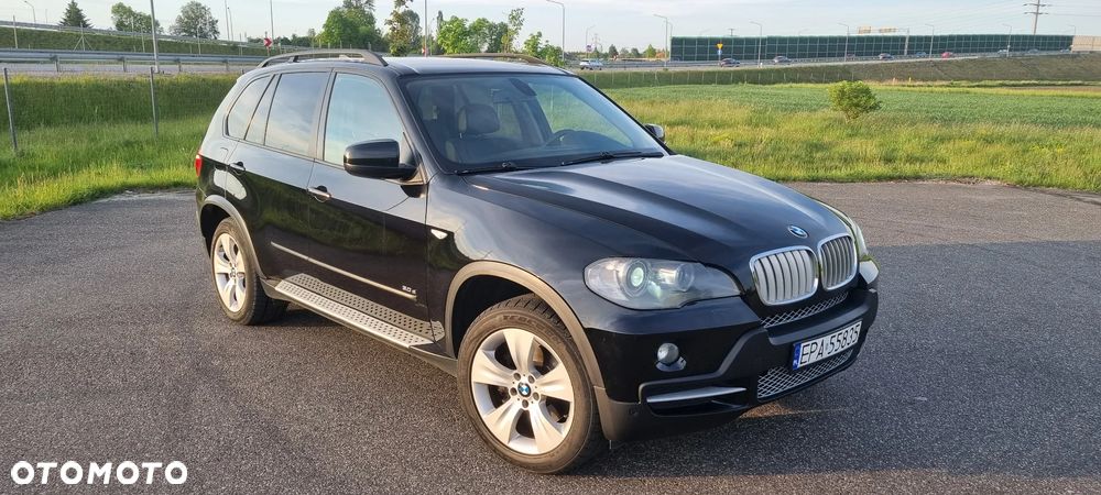 BMW X5 3.0d xDrive - 2