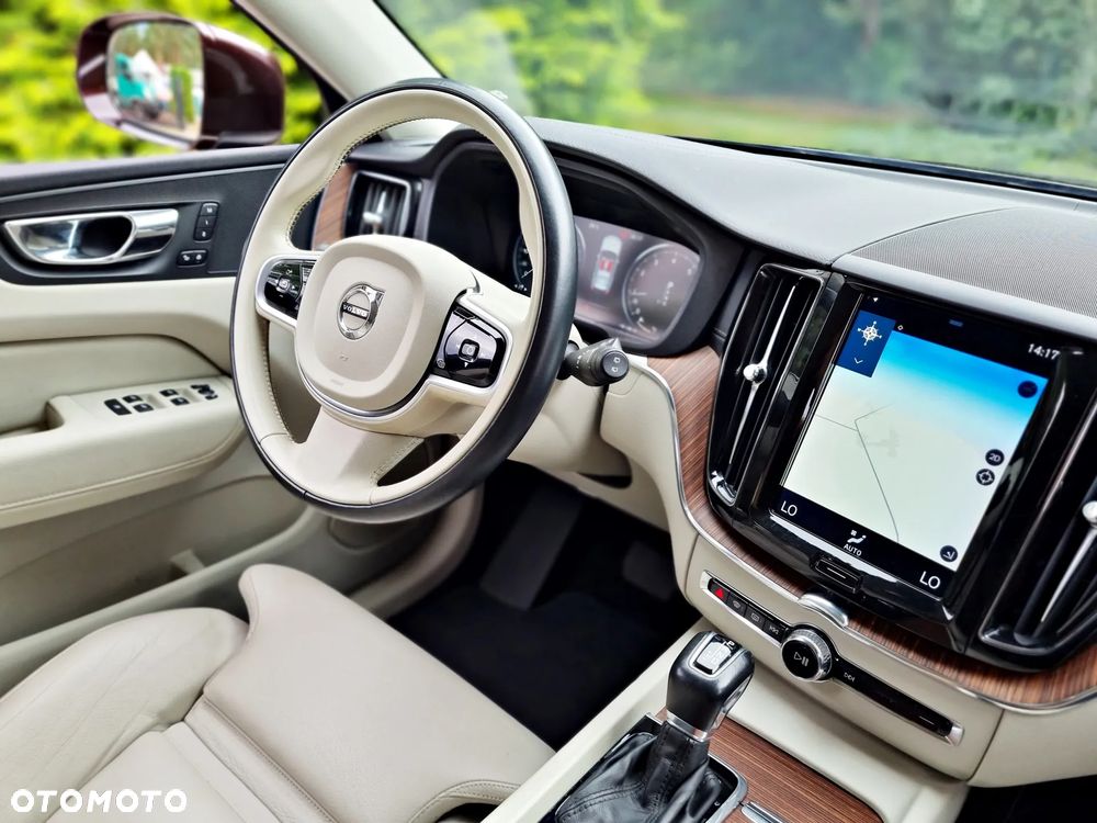 Volvo XC 60 T5 AWD Inscription