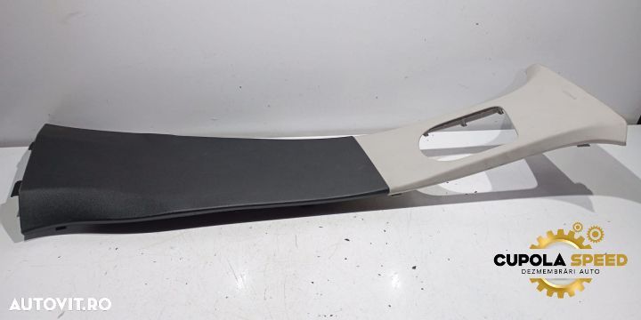 Ornament stalp dreapta 769152312R Renault Megane 4 [2016 - 2020] - 1