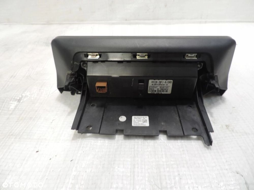 OPEL COMBO E RADIO 9818777780 9828132480 - 8