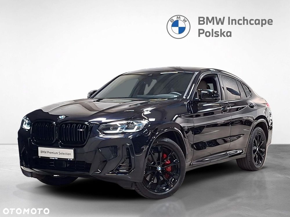 BMW X4 - 2