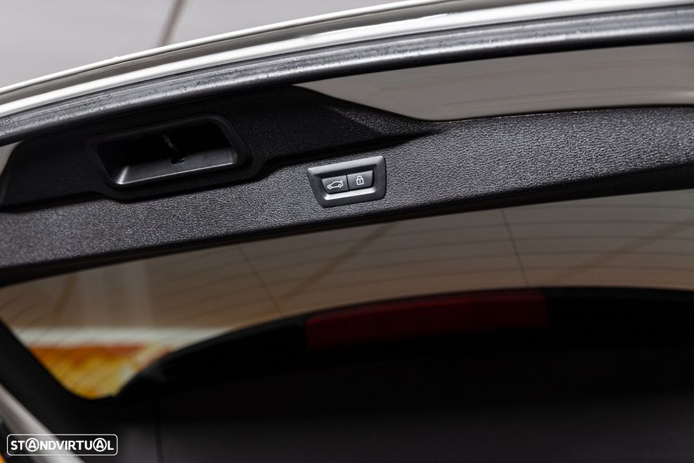 BMW X5 25 d sDrive Pack M - 10