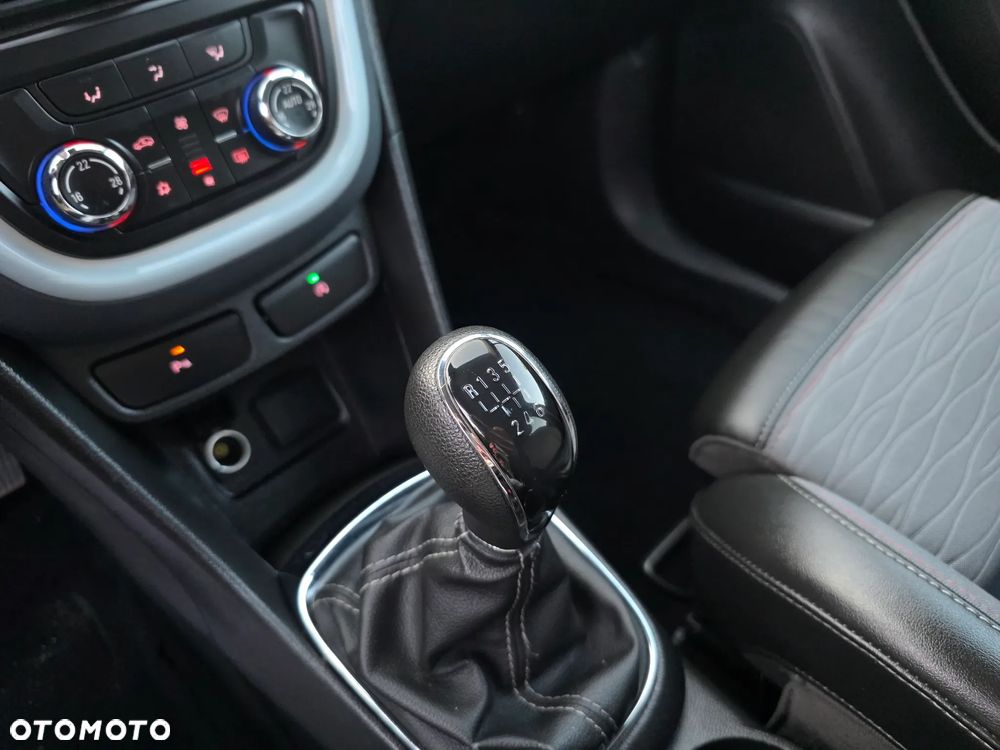 Opel Mokka 1.6 CDTI Cosmo S&S - 31