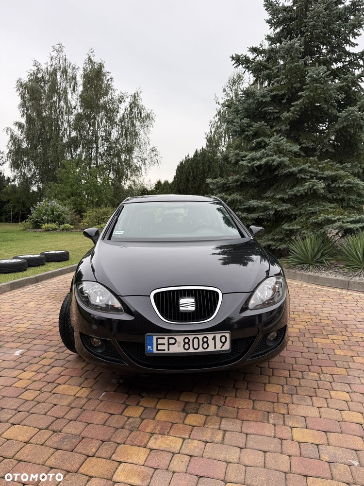 Seat Leon 1.8 TSI R edition - 2