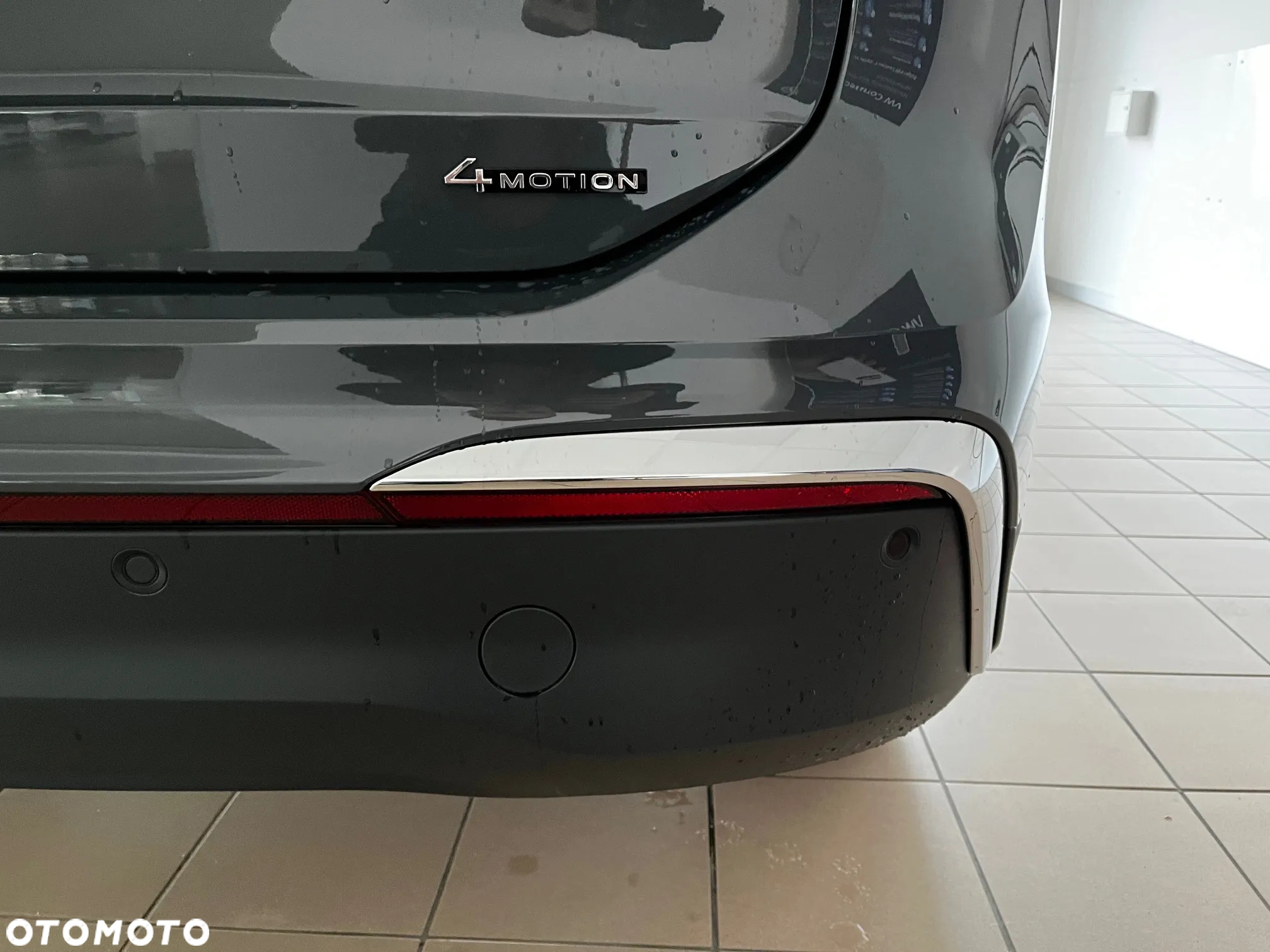 Volkswagen Tiguan 2.0 TSI 4Mot Elegance DSG - 7