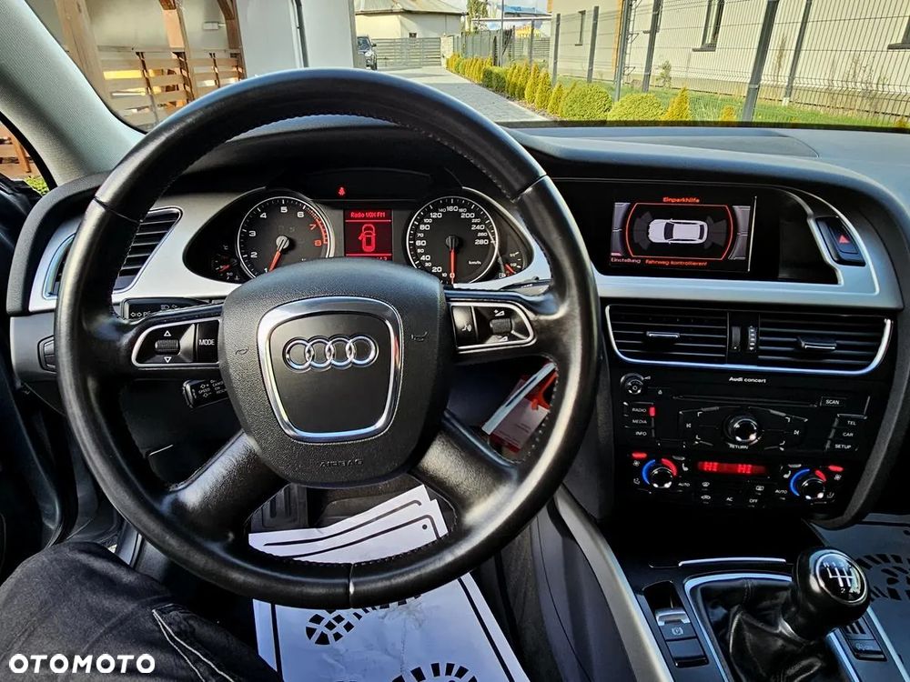 Audi A4 - 25
