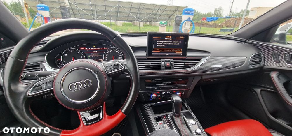 Audi A6 Allroad 3.0 TDI Quattro Tiptr - 5