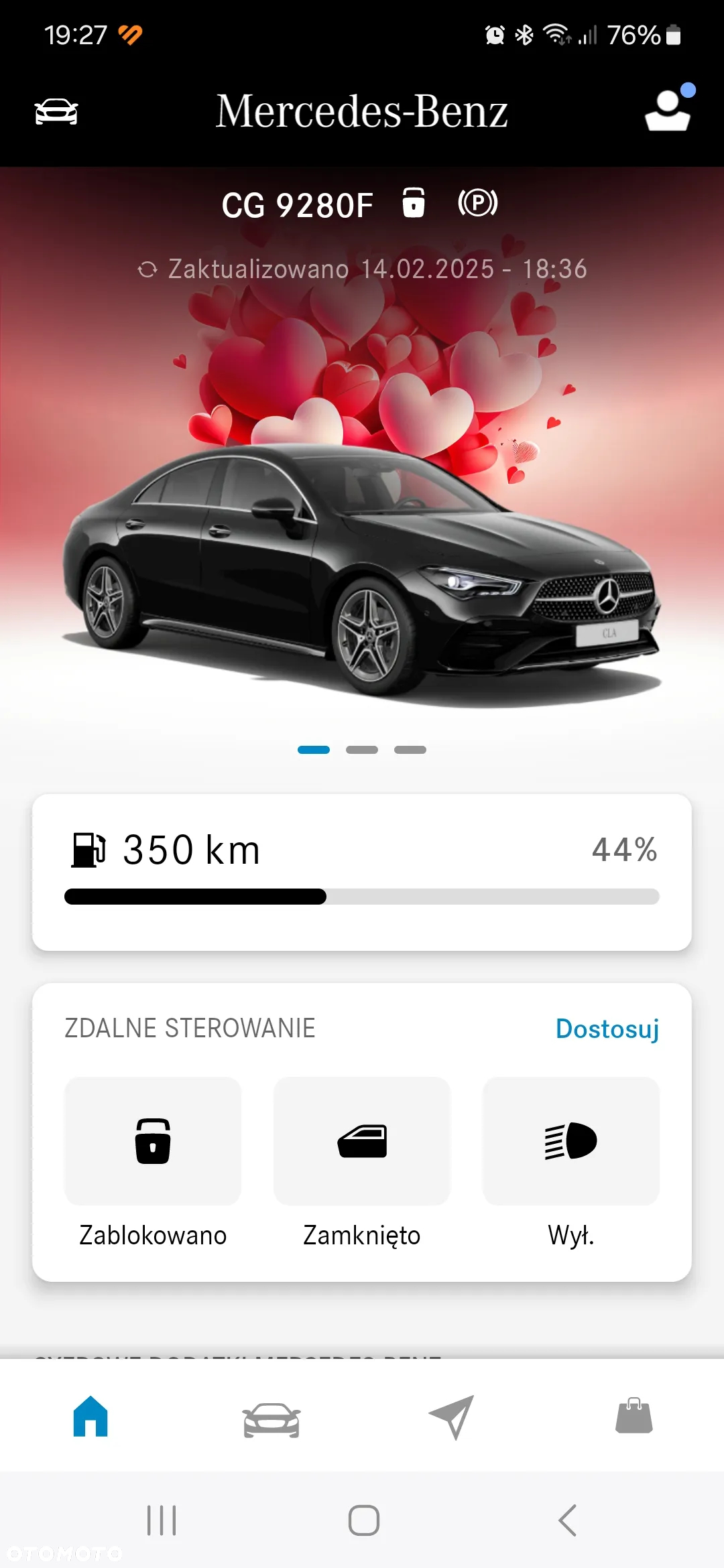 Mercedes-Benz CLA 180 d AMG Line 8G-DCT - 23