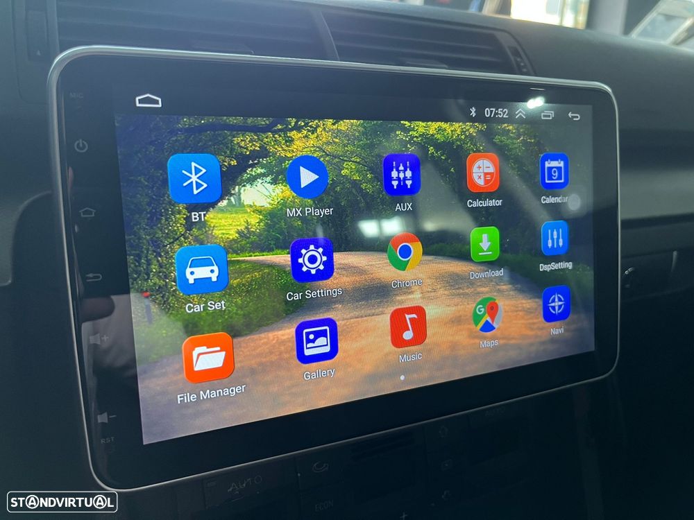 Audi A4 Avant 1.9 TDI - 17