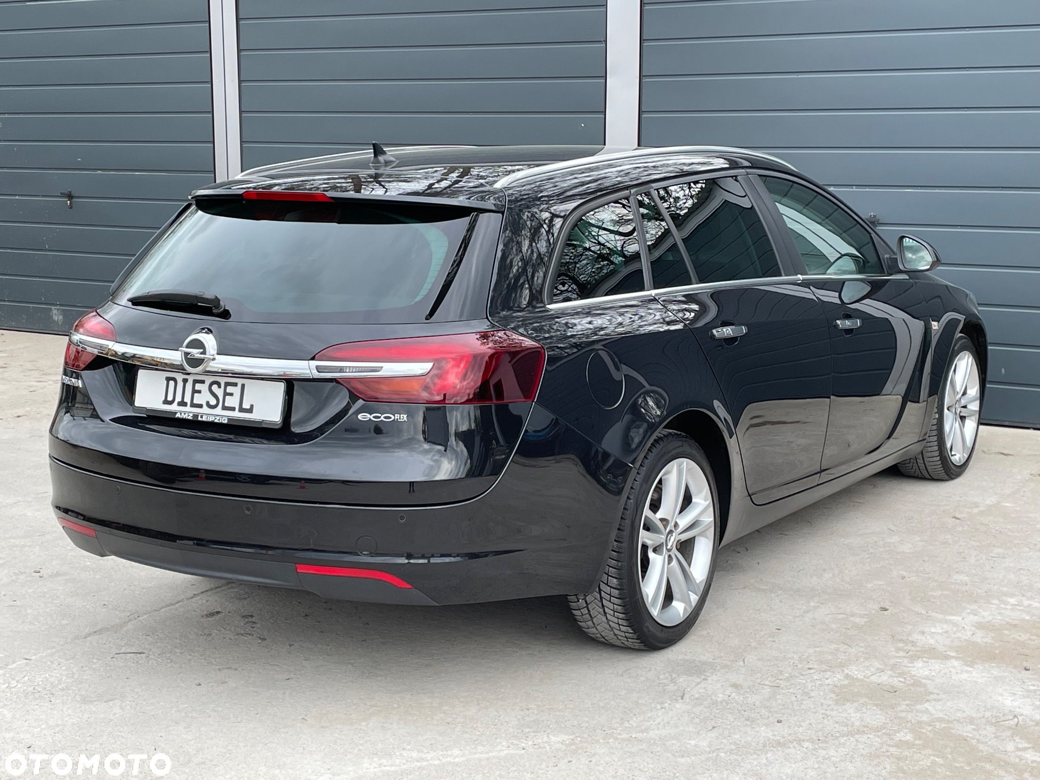 Opel Insignia 2.0 CDTI Cosmo - 5