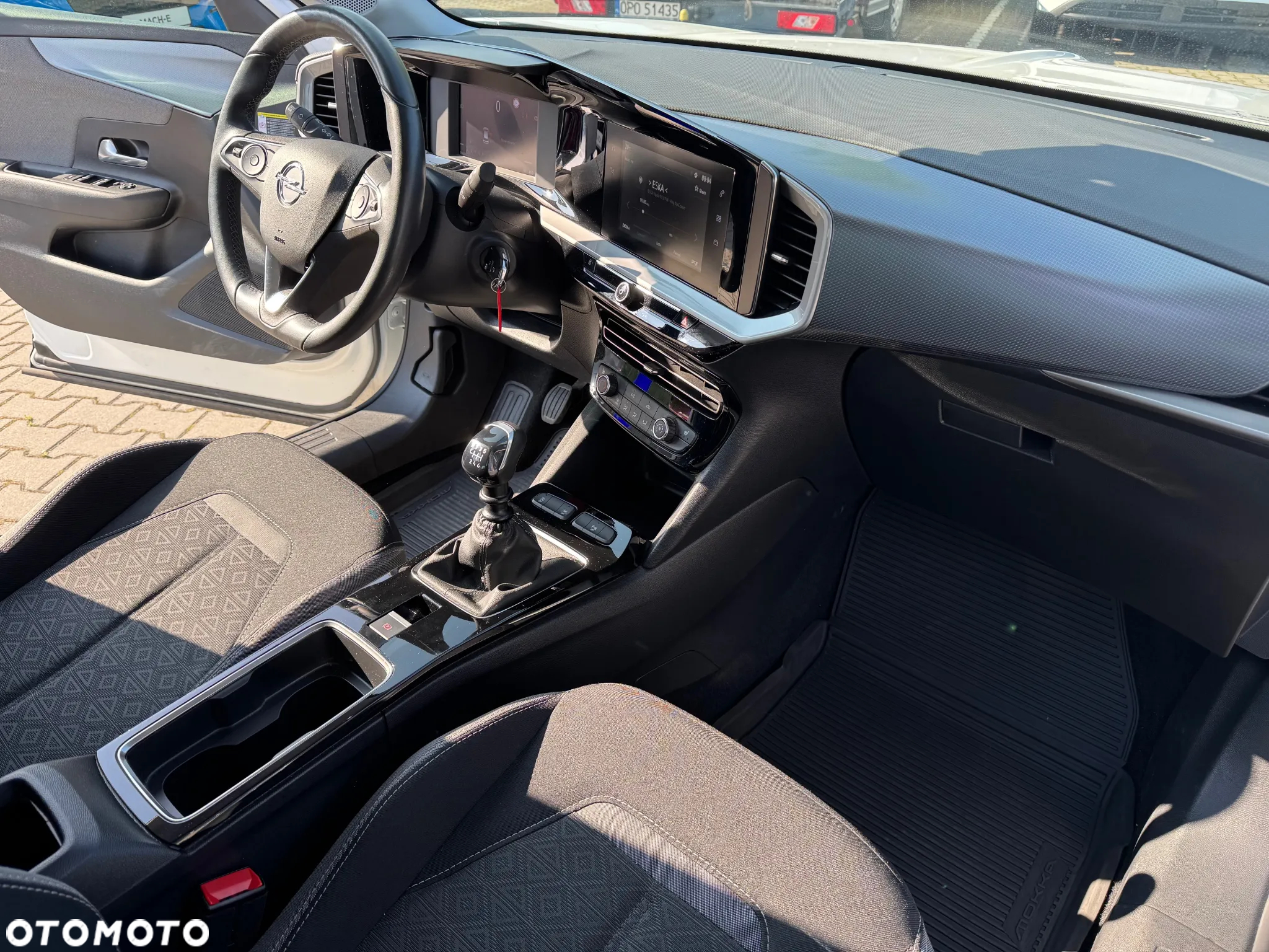Opel Mokka 1.2 T Edition S&S - 15