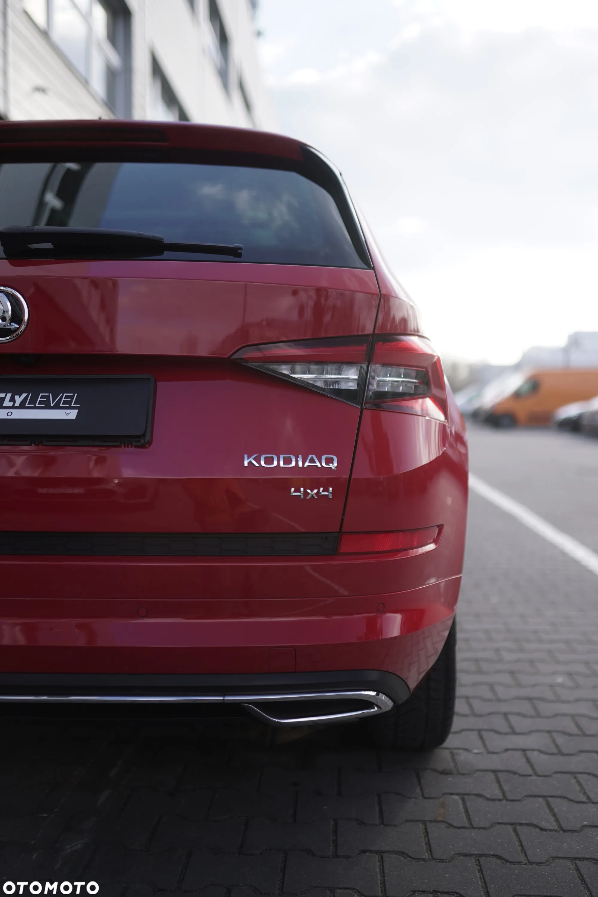 Skoda Kodiaq 2.0 TDI 4x4 L&K DSG - 11